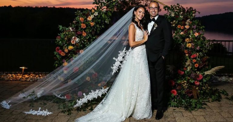 Impractical Jokers' James Murray Ties the Knot, More Celeb Weddings of 2020