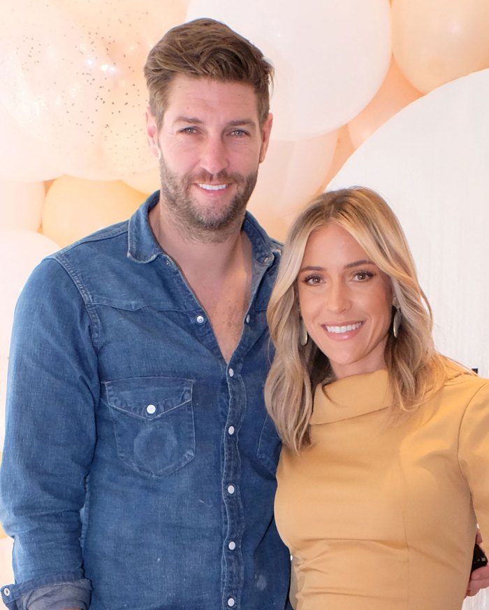 Jay Cutler Supports Kristin Cavallari’s Cookbook: ‘I Got Mine for Free But …’