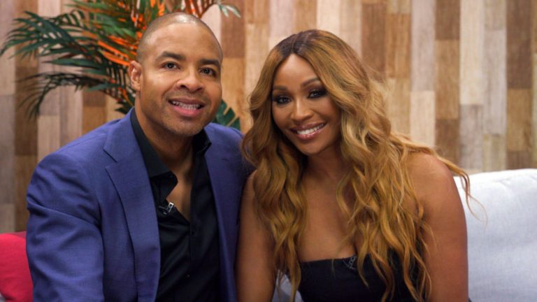 Cynthia Bailey Documents Her First Date With Mike Hill – See The Sweet Video