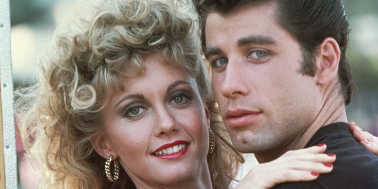 Olivia Newton-John To Auction Off Over 300 Personal And Career-Related Items  But This One ‘Grease’ Piece She’ll Never Sell!