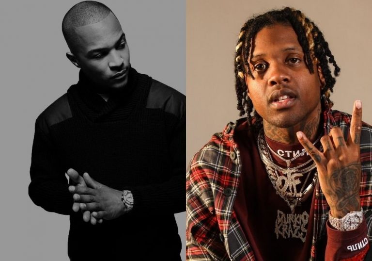 Lil Durk And T.I. Give Their Opinion On The Idea Of Buying Hermès Bags