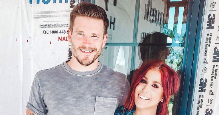 Chelsea Houska Is Leaving 'Teen Mom 2' After 10 Seasons