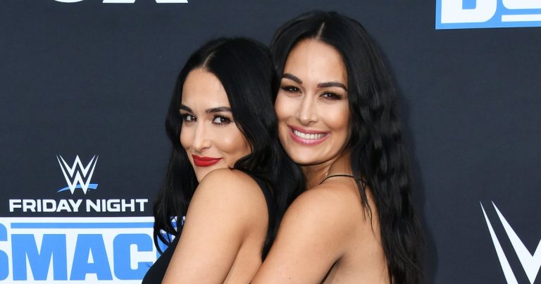 Nikki and Brie Bella: It Was a ‘Twin Decision’ to Move to Napa Valley