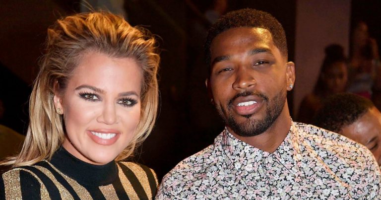 Khloe Says Coparenting With Tristan Is 'One of the Hardest Things' Ever