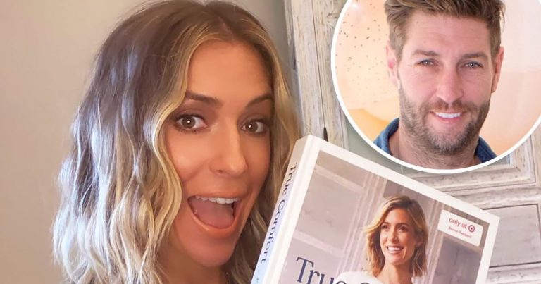 Jay Cutler Supports Kristin Cavallari’s Cookbook: ‘I Got Mine for Free But …’