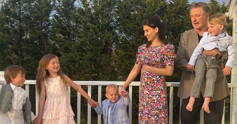 Take That! See Hilaria Baldwin's Parenting Clapbacks Over the Years