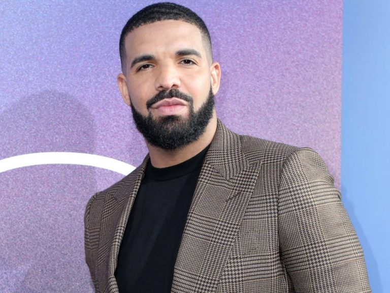 Drake’s Song God’s Plan Is The Most Streamed Track Ever On Apple Music