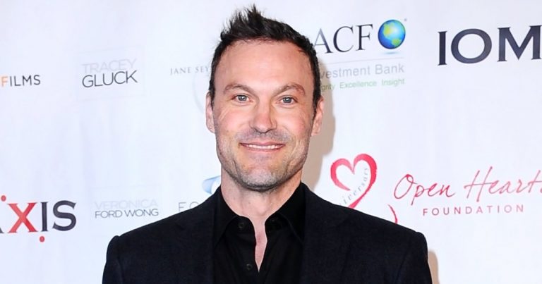 Brian Austin Green Insists ‘90210’ Cast Made Guest Stars ‘Feel Welcome’