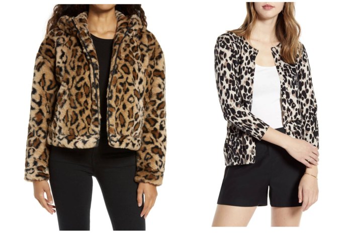 Leopard Print Nordstrom