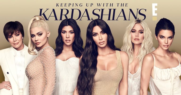 Everything the Kardashians Have Said About ‘KUWTK’ Coming to an End