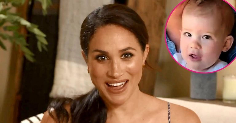 Devoted Mama! Meghan Markle Wants to Make a ‘Better’ World for Son Archie