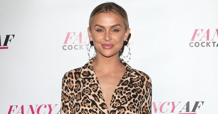 Pregnant ‘Vanderpump Rules’ Star Lala Kent Shows Off Naked Baby Bump