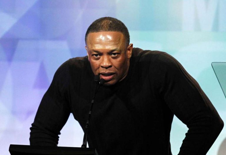 Dr. Dre Scores Win Against Estranged Wife Nicole Young In Spousal Support Dispute