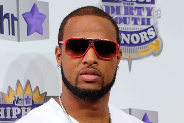 Slim Thug Responds To Allegations That He’s Too ‘Thirsty’ On Instagram