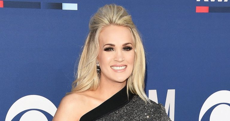 Carrie Underwood Continues Her CMT Music Awards Winning Streak