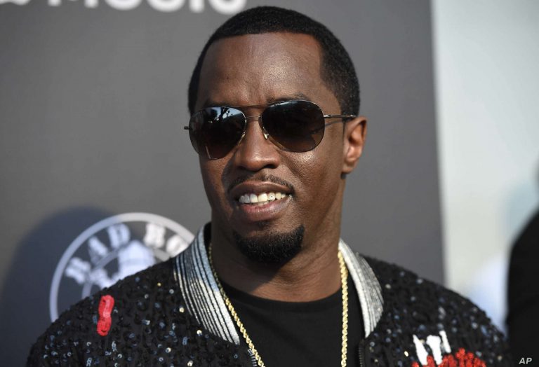 Diddy Offers Support To The Armenian People, But Gets Massive Backlash From Some Fans