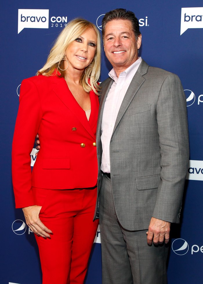 RHOC’s Vicki Gunvalson Speaks Out About Steve Lodge Split Rumors: ‘This Is a Complete Joke’