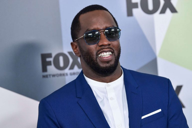 Diddy Goes In Depth About Our Black Party — Goal Is To Keep Black People Informed