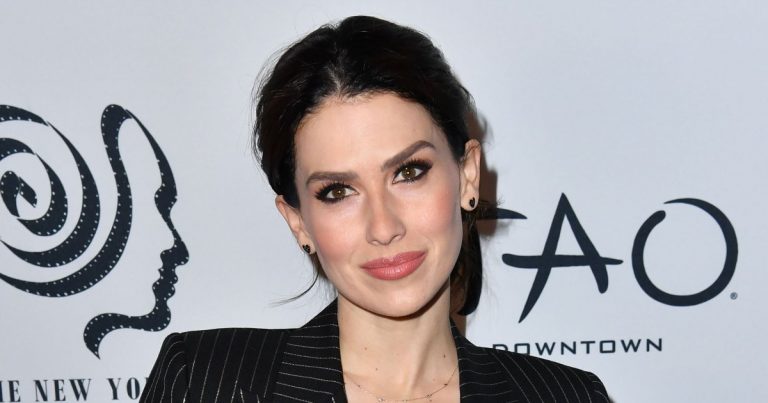 Hilaria Baldwin Defends Showing Postpartum Body in Underwear: Not 'Ashamed'