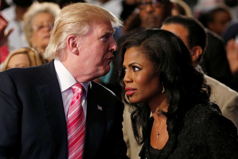 Omarosa Says Melania Is ‘Repulsed’ By Donald Trump And Reveals More About Their ‘Strange Marriage’ During New Interview