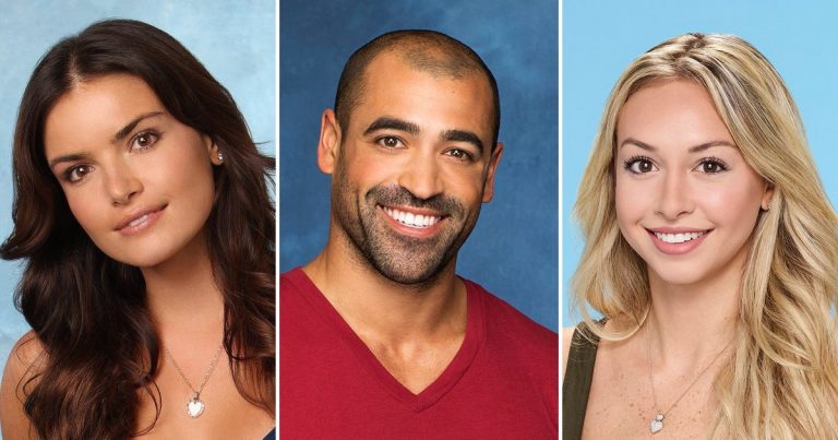 'Bachelor' and 'Bachelorette' Villains: Where Are They Now?