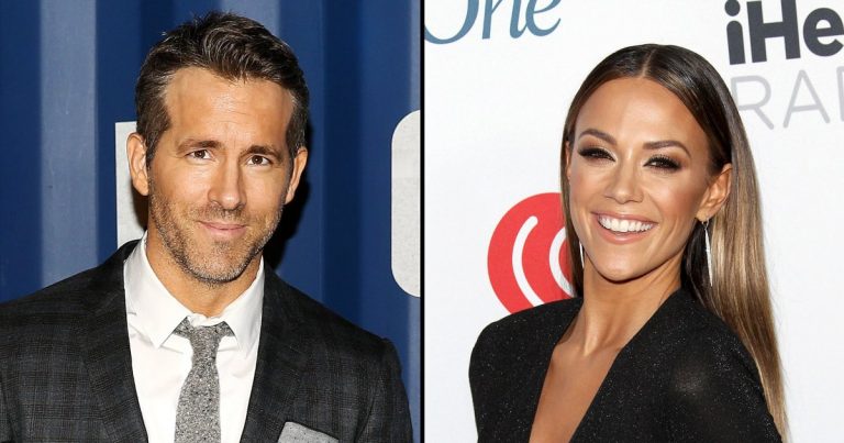 Ryan Reynolds, Jana Kramer and More Stars Voting for the First Time