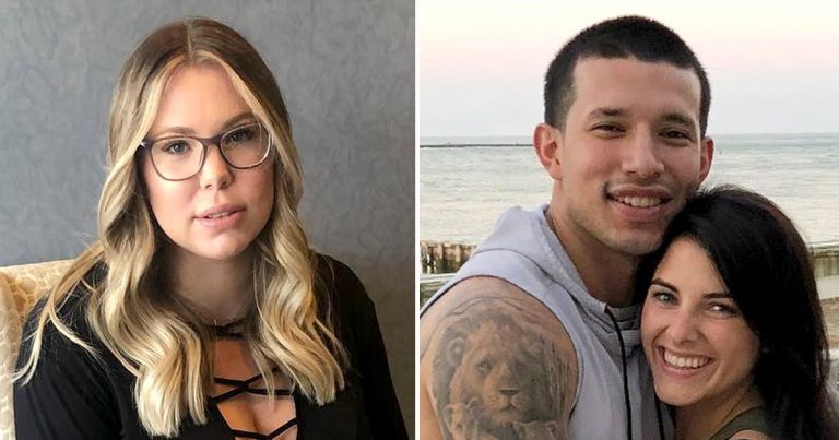 Kailyn Apologizes to Ex Javi's Fiancee After 'Teen Mom' Hookup Claims