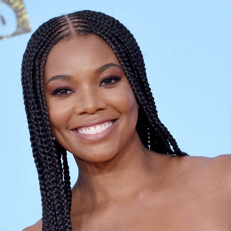 Gabrielle Union Gushes Over The First Native American Player In The NWSL