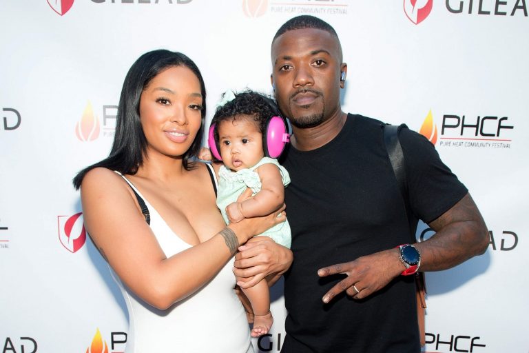 Princess Love Surprises Fans With This Question – Ray J Is Punching The Air Somewhere, People Say