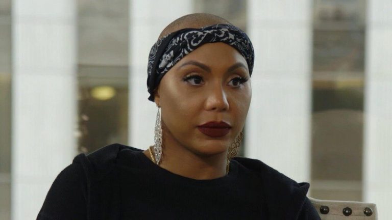 Tamar Braxton’s Answer To Toni Braxton’s Harsh Words For David Adefeso Makes Fans Angry