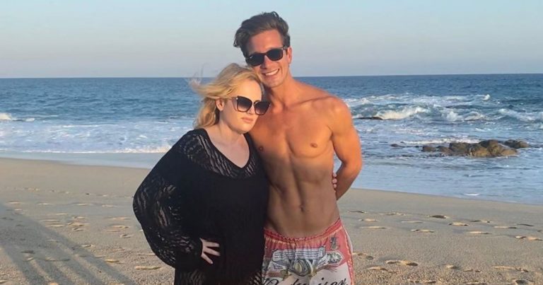 Inside Rebel Wilson’s Relationship Timeline With Boyfriend Jacob Busch