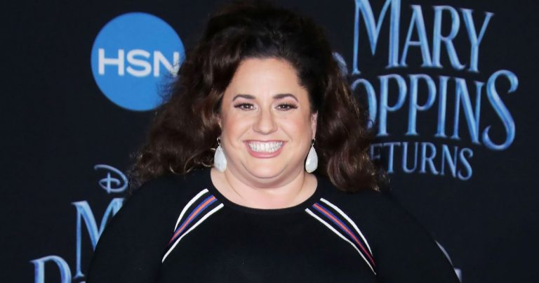 Marissa Jaret Winokur Reveals Her Bikini Body After Dramatic Weight Loss