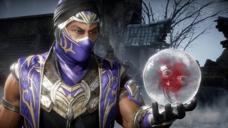 Mortal Kombat 11 Ultimate Announced, Free PS5 And Xbox Series X/S Upgrades