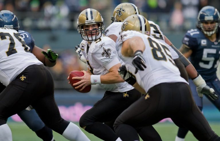 New Orleans Saints Rally To Beat the LA Chargers on Monday Night Football, 30-27 OT