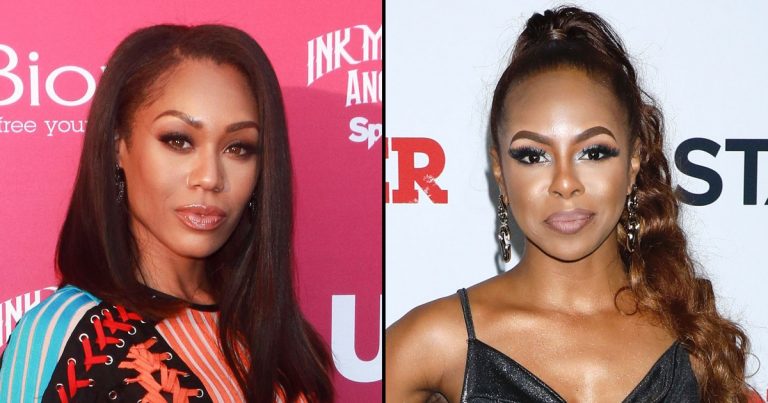 Monique Samuels Claims ‘RHOP’ Costars Tried to Get Her ‘Fired’ After Physical Fight 