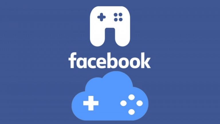 Facebook Reveals Its Cloud Gaming Service With Naughty Dog Co-Founder As VP Of Play