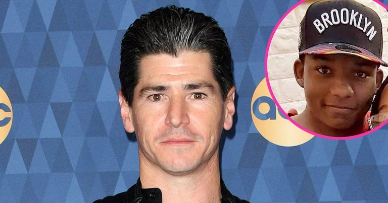 Michael Fishman Breaks His Silence on Son Larry’s Fatal Overdose