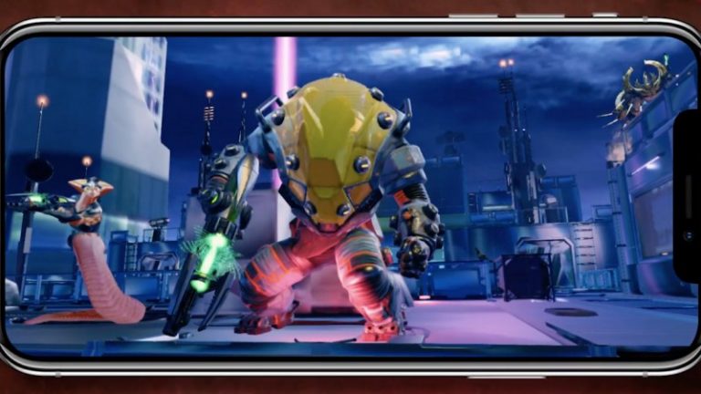 XCOM 2 Is Coming To iOS Devices