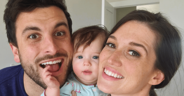 These 'Bachelor' and 'Bachelorette' Babies Will Melt Your Heart