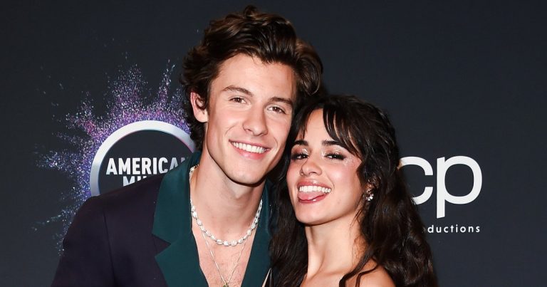 Shawn Mendes: My New Album Has ‘Lots of Love Songs’ for Camila Cabello