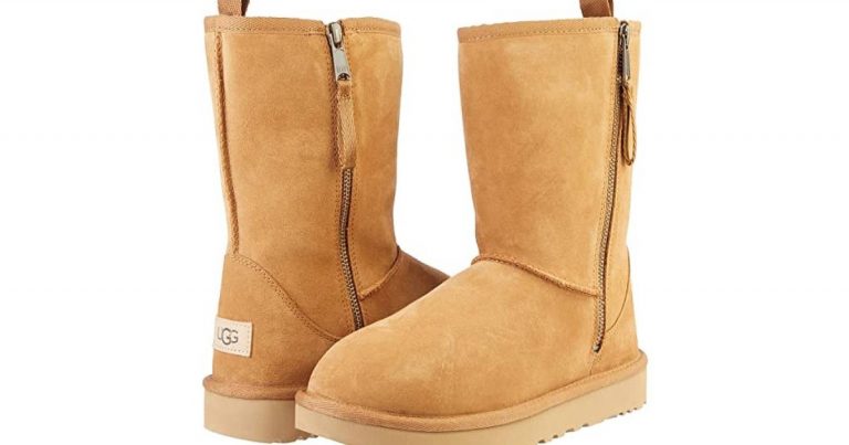 UGG Just Released a Zappos-Exclusive Boot Collection — Shop Now!