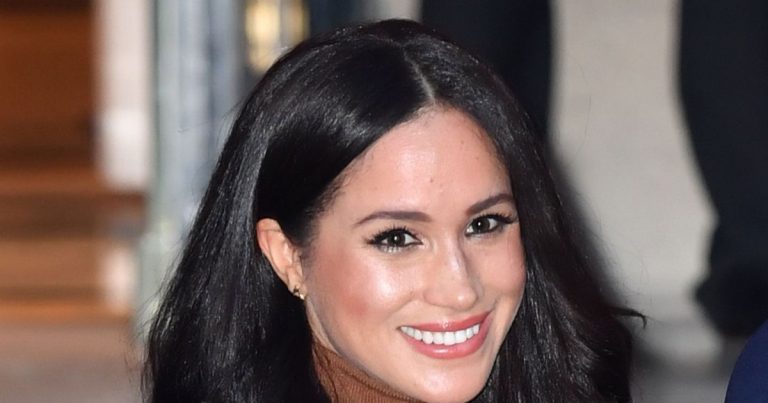 This Meghan Markle-Approved Skincare Brand Is on Sale Right Now — 20% Off!