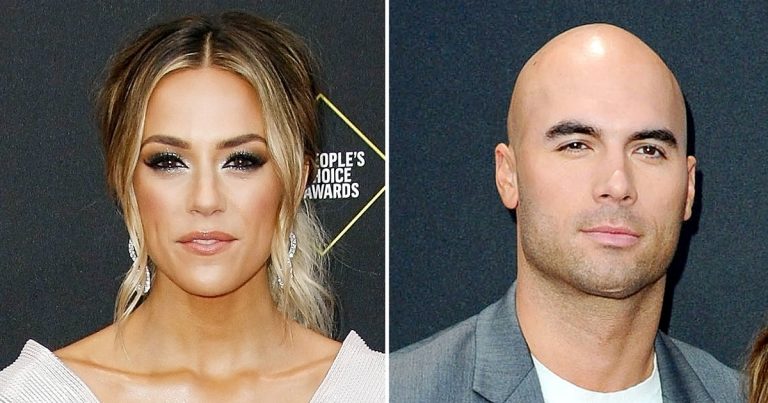 Jana Kramer Received DM Claiming Mike Cheated Again: I Don't Fully Trust Him