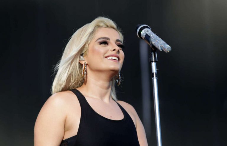 Bebe Rexha Says Her Family Loves Her New Boyfriend