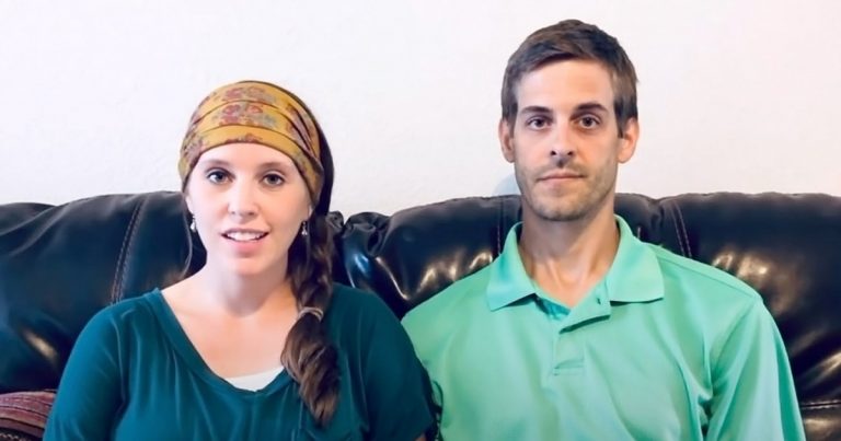 Why Jill Duggar Left ‘Counting On’ and Is ‘Distancing’ Herself From Her Family