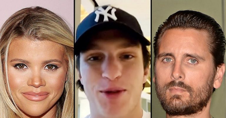 Sofia Richie’s Family ‘Approves’ of BF Matthew Morton After Scott Disick