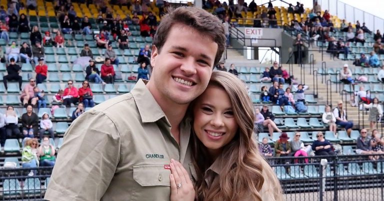 Inside Bindi Irwin's Pregnancy With Chandler Powell: They Are 'Thrilled'