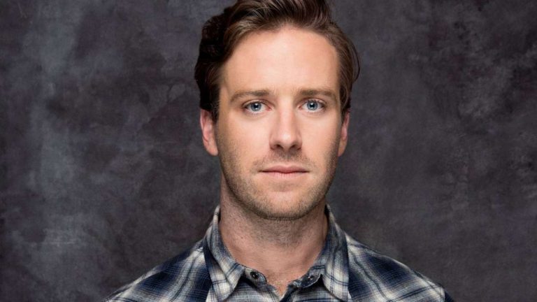 Armie Hammer Files For Joint Custody Of His Children With Elizabeth Chambers