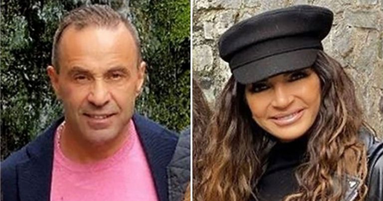 Joe Giudice Says New Italian Flame Is a 'Fan' of His Ex Wife Teresa