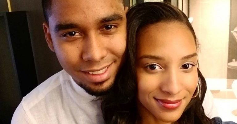 Chantel Everett and Pedro Jimeno 'Want Children,' Share Future Family Plans